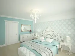 Tiffany yataq otağı şəkli
