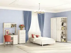 Tiffany Bedroom Photo