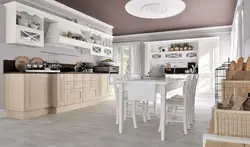 Kitchen naples photo