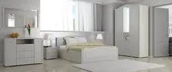 Спальня жаклін фота