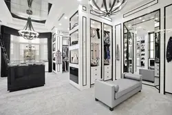 Koridor Chanel fotosurati