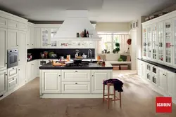 Kitchen scavolini photos