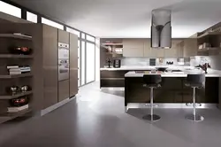 Kitchen Scavolini Photos