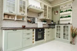 Кухня эмилия фото