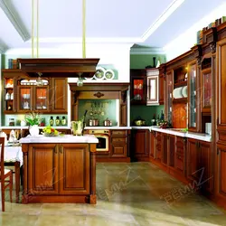 Kitchens Stradivarius Photo