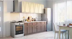 Кухня латэ фота