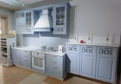 Кухня денвер фото