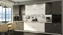 Кухня модус фота