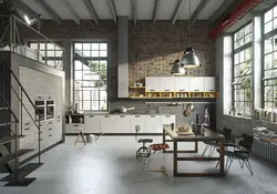 Oslo kitchen photo