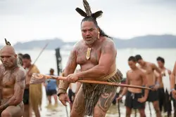 Maori Mətbəxi Foto