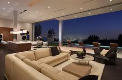 Dream living room photo