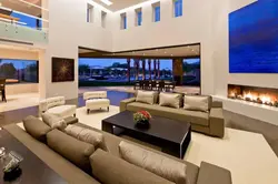 Dream living room photo