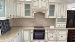 Кухня деметра фото