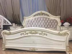 Kassandranın yataq otağının şəkli