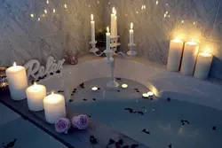 Photo Of An Aesthetic Bath