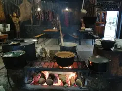Абхазская кухня фото