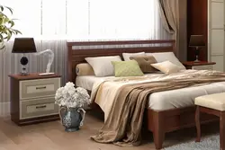 Isotta Bedroom Photo