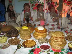 Photo of Mari cuisine