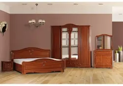 Спальня палерма фота