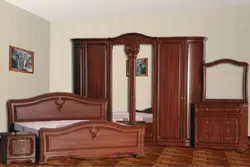 Palermo bedroom photo