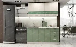 Кухня мілена фота