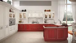 Rossini Kitchen Photo