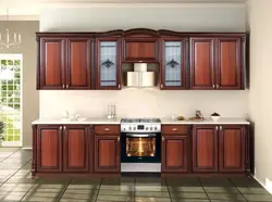 Кухня россини фото