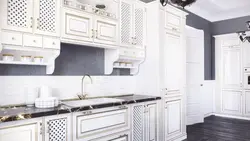 Кухня неман фота