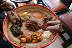 Фото африканской кухни