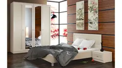 Bedroom Sakura Photo