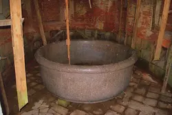 Акси боғи ванна