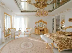 Royal living rooms photos