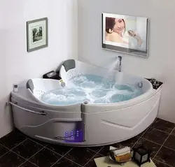 Супер ванны фото