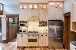 Kitchen colorado photo