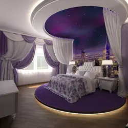 Спальня Мечты Фото
