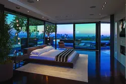 Dream bedroom photo