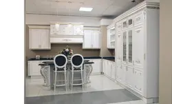 Kitchen evita photo