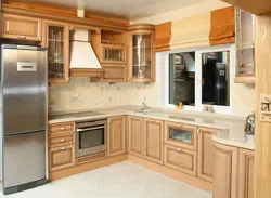 Kitchens eurofurniture photos