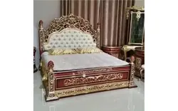 Sheikh bedroom photo