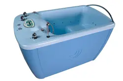 Whirlpool baths photos