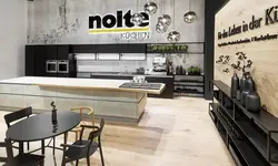 Nolte Kitchen Photos