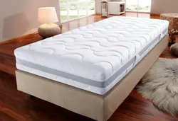 Sleeping Mattress Photo