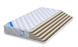 Sleeping mattress photo