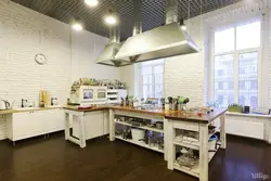 Kitchen master photo