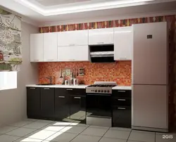 Galina kitchen photo