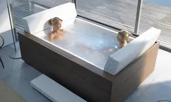 Bath Pool Photo
