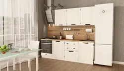 Kitchen marina photo