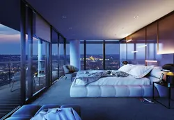 Bedroom City Photo