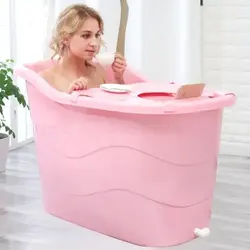 Plastic Bathtub Photo
