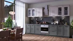 Кухня бьянка фото